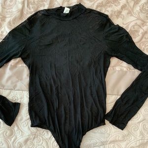 Body suit